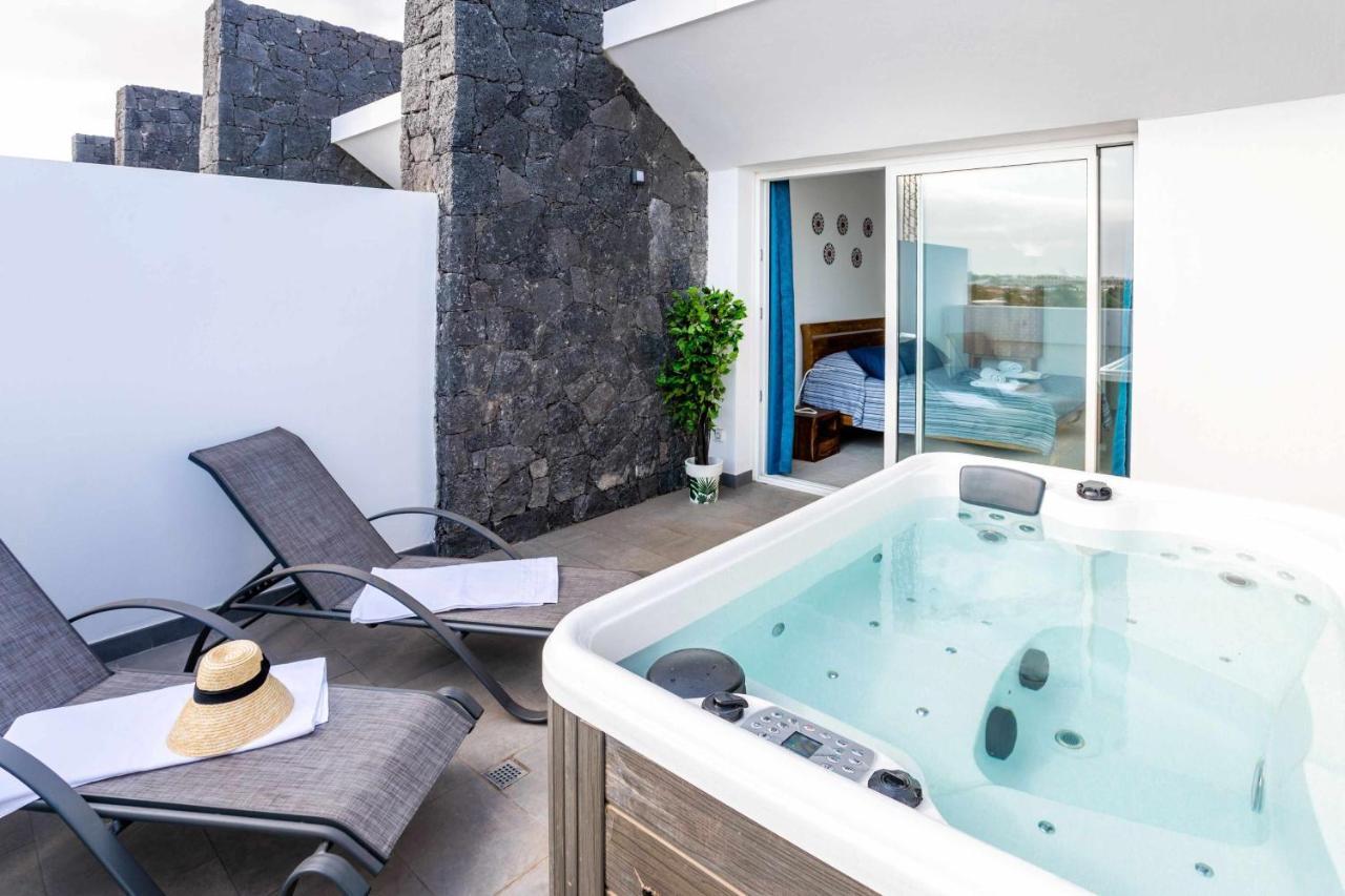 Monterey House Playa Blancaヴィラ エクステリア 写真