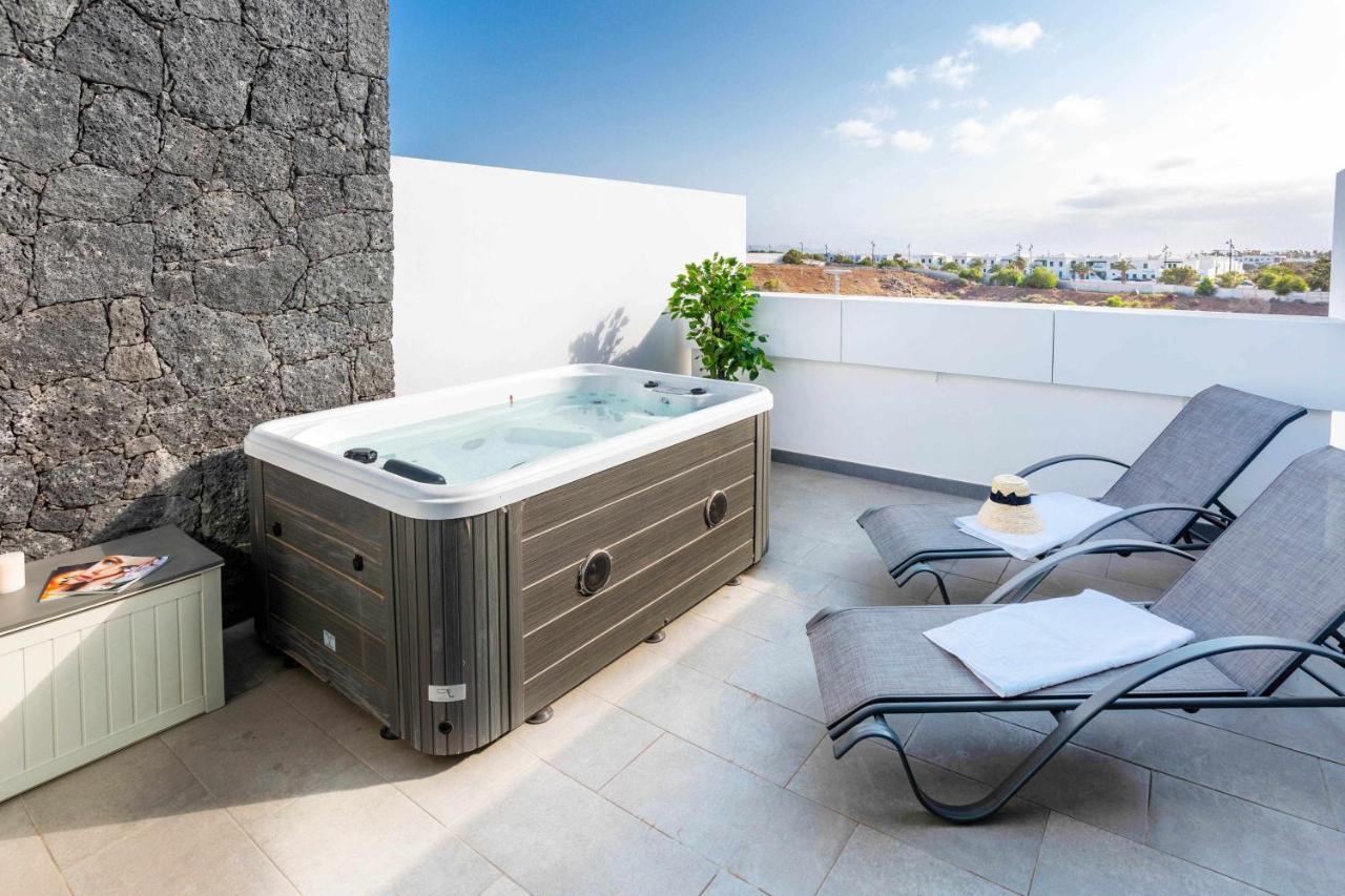 Monterey House Playa Blancaヴィラ エクステリア 写真