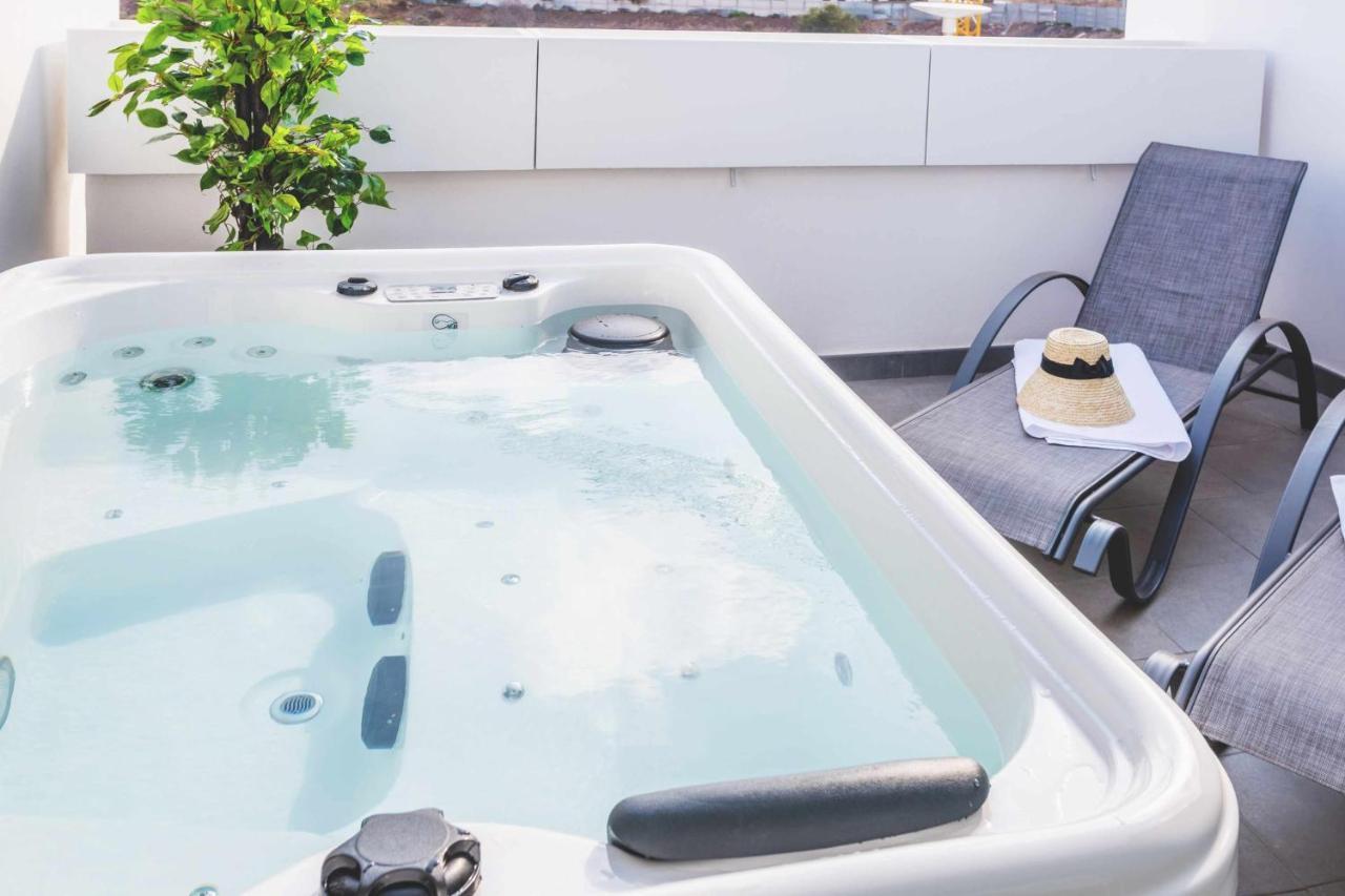Monterey House Playa Blancaヴィラ エクステリア 写真