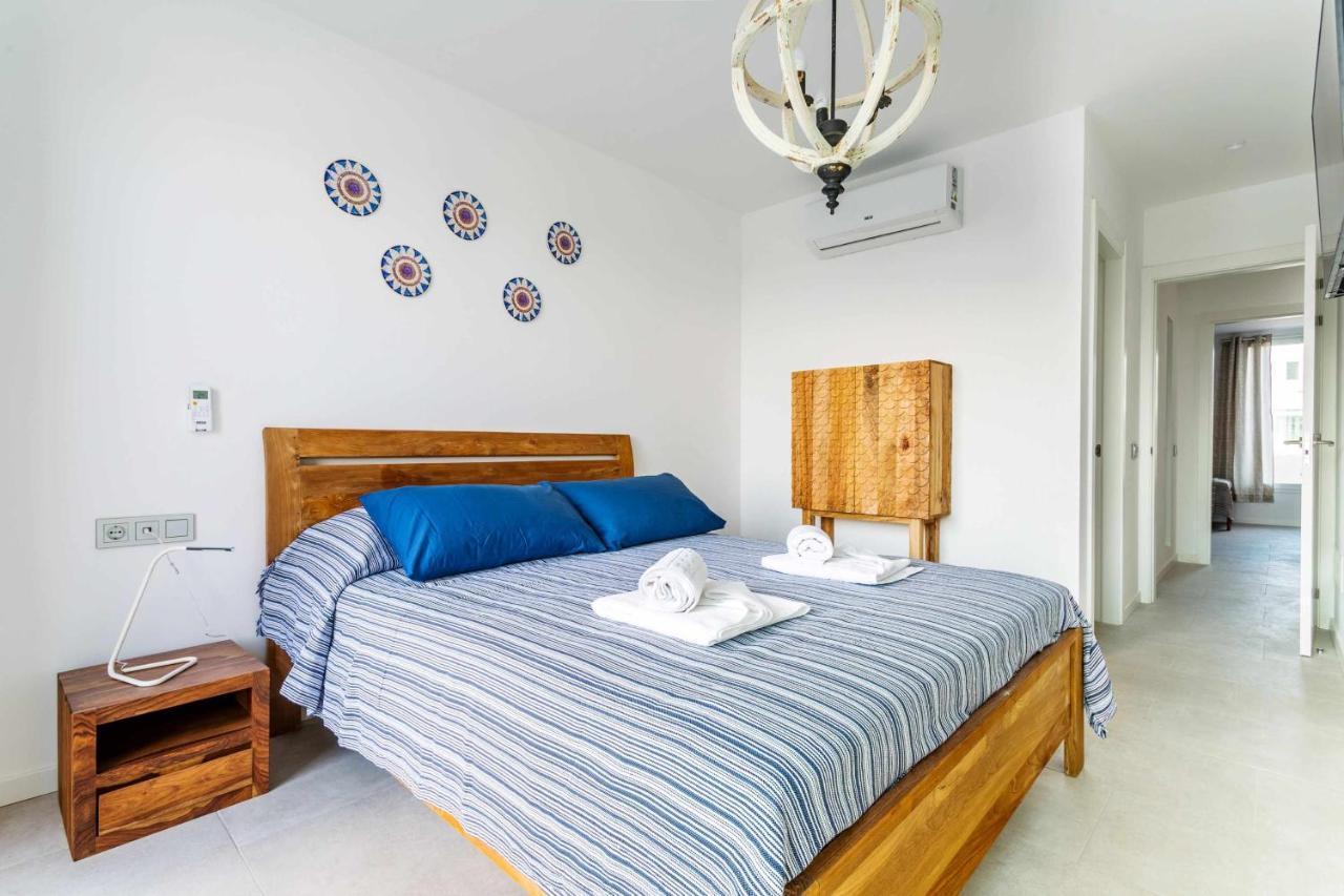 Monterey House Playa Blancaヴィラ エクステリア 写真