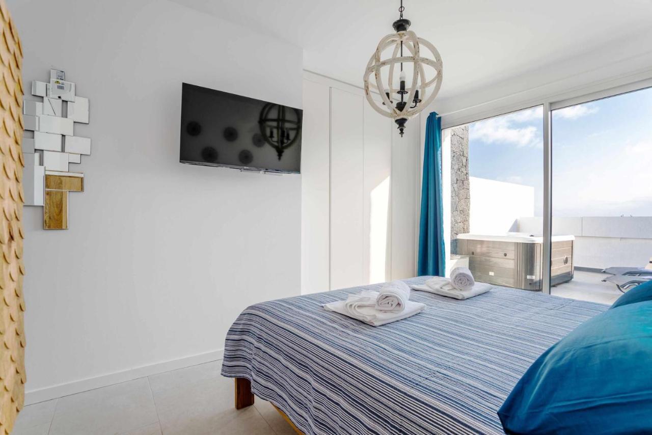 Monterey House Playa Blancaヴィラ エクステリア 写真