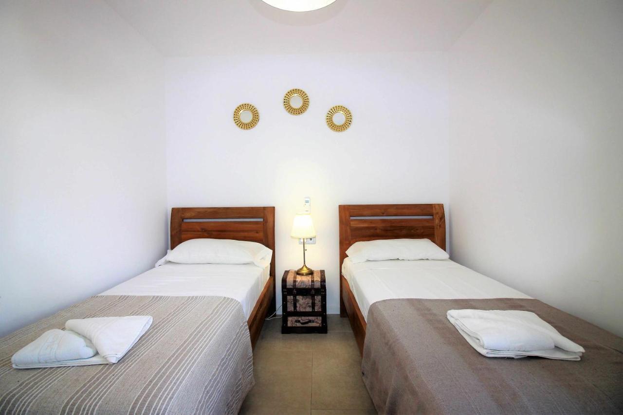Monterey House Playa Blancaヴィラ エクステリア 写真