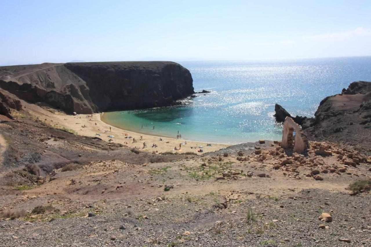 Monterey House Playa Blancaヴィラ エクステリア 写真